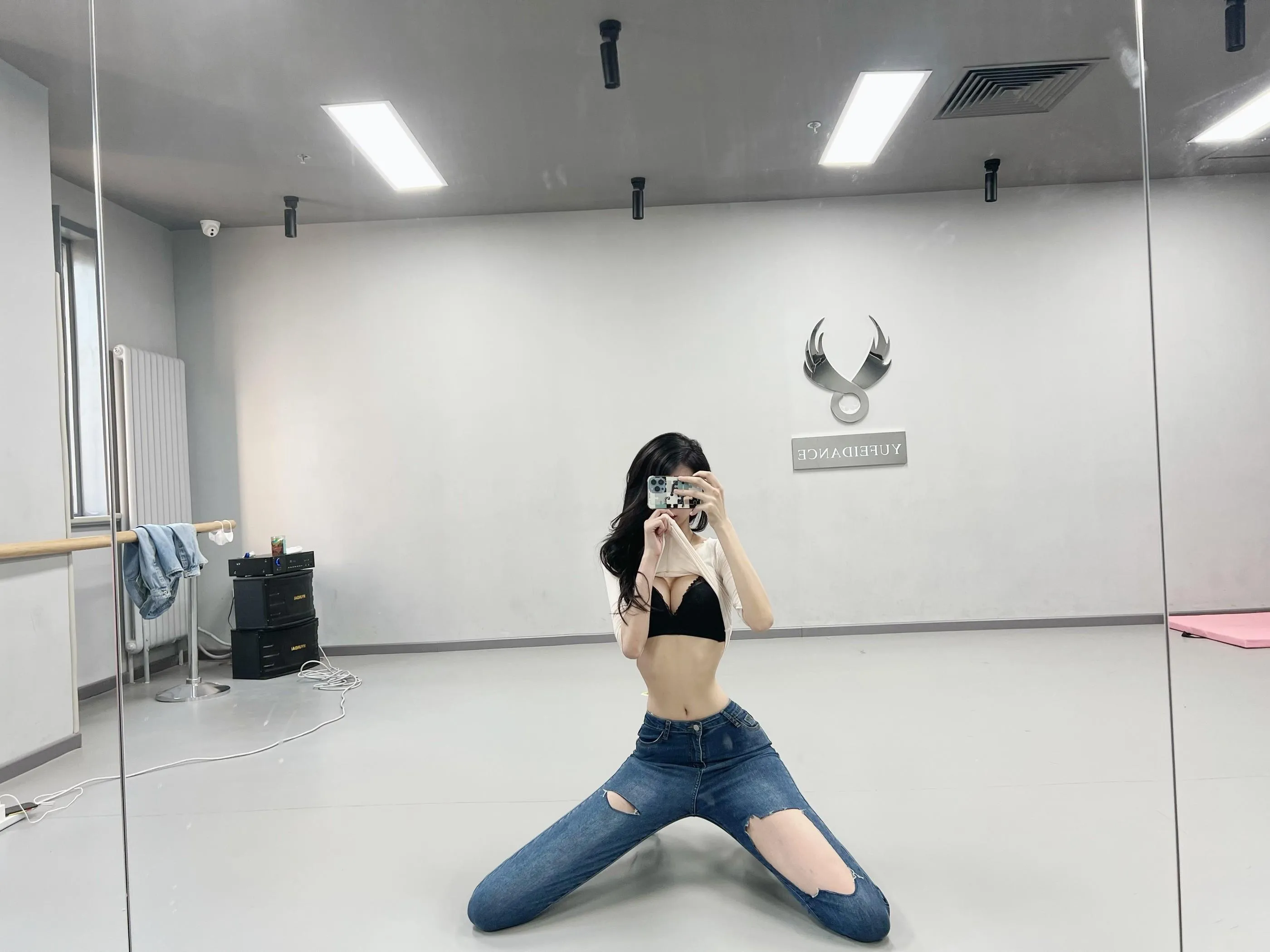 NO.019 葛征GEZHENG –  教室里的秘密 [31P]插图9